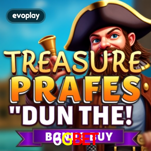 Bônus de Boas-vindas 6Gbet